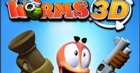 worms 3d download